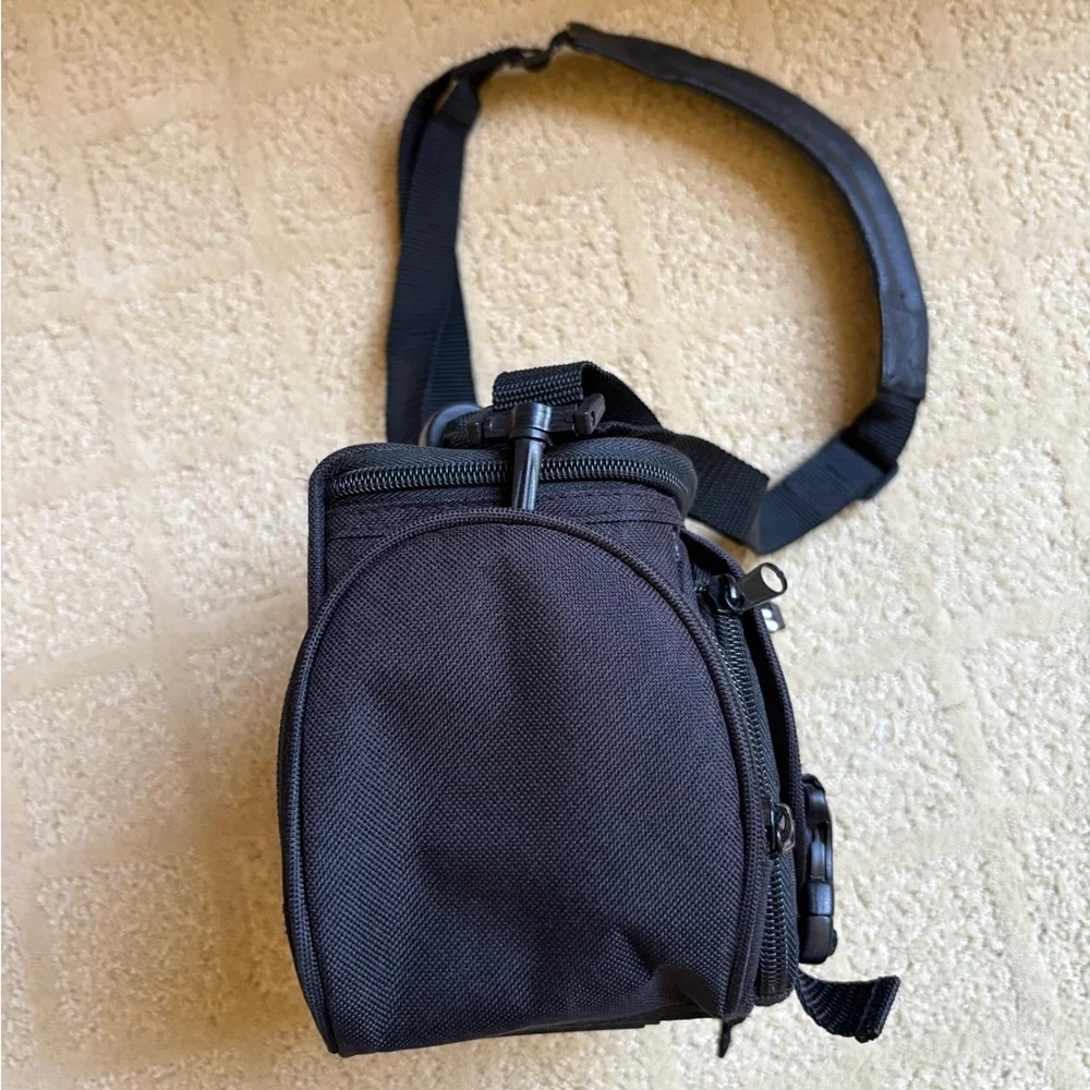 Samsonite Camera or Camcorder Bag ***NEW***